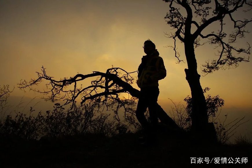 男人怎么快速走出失恋阴影,学生失恋后怎么快速走出阴影