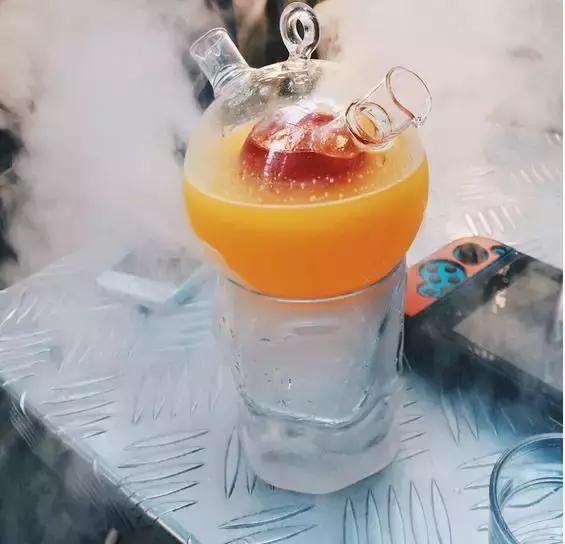 撒狗粮约会,魔都浪漫约会餐厅