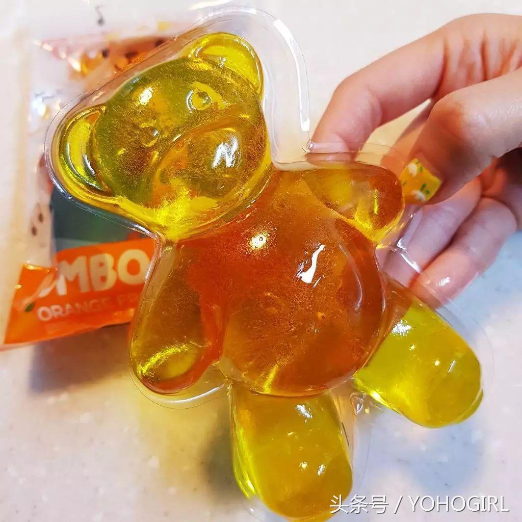 没有本篇中出现的这些零食，你的的追剧夜晚必定不完整！