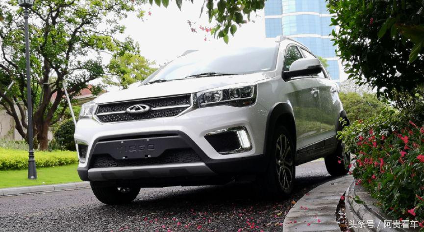 这3款suv价格很便宜但绝对是好车,这款小型suv才是实用主义信赖首选