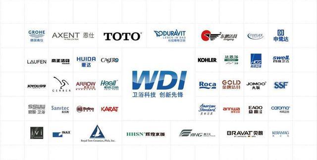 装修材料品牌清单明细表,装修公认十大口碑最好的主材