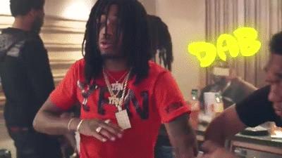 堡垒之夜里面的尬舞,堡垒之夜尬舞合集