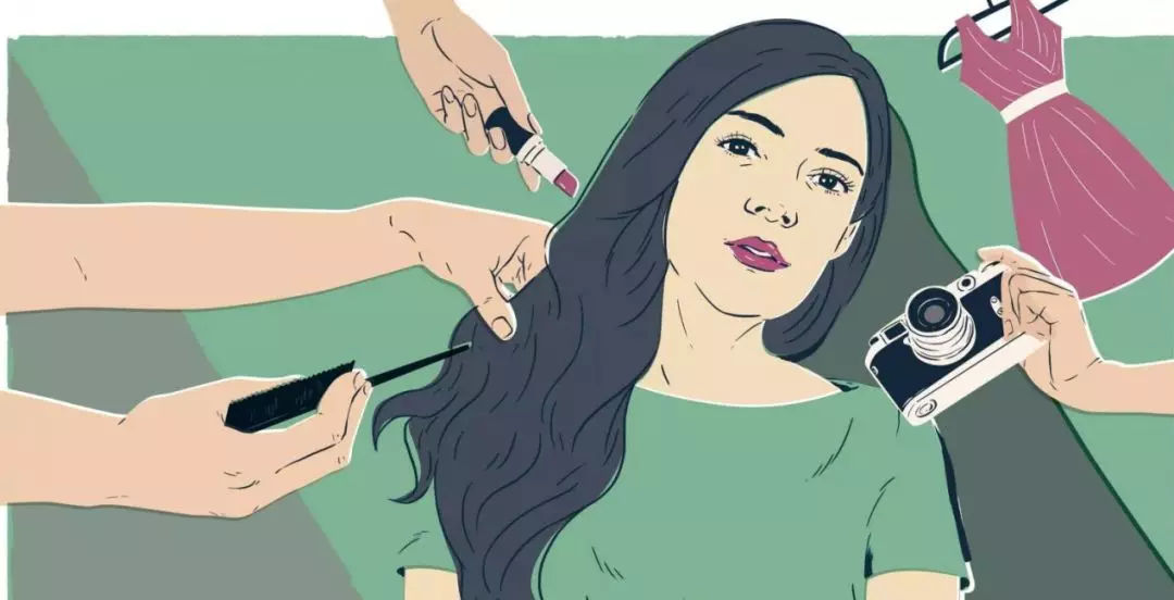 不读书当网红,学习不如当网红你怎么看