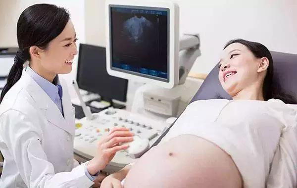 孕期B超究竟都能查出些什么？多久就要做一次？