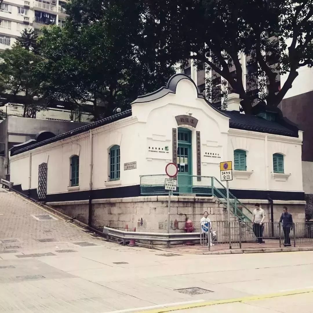香港太平山景区,香港南丫岛景区