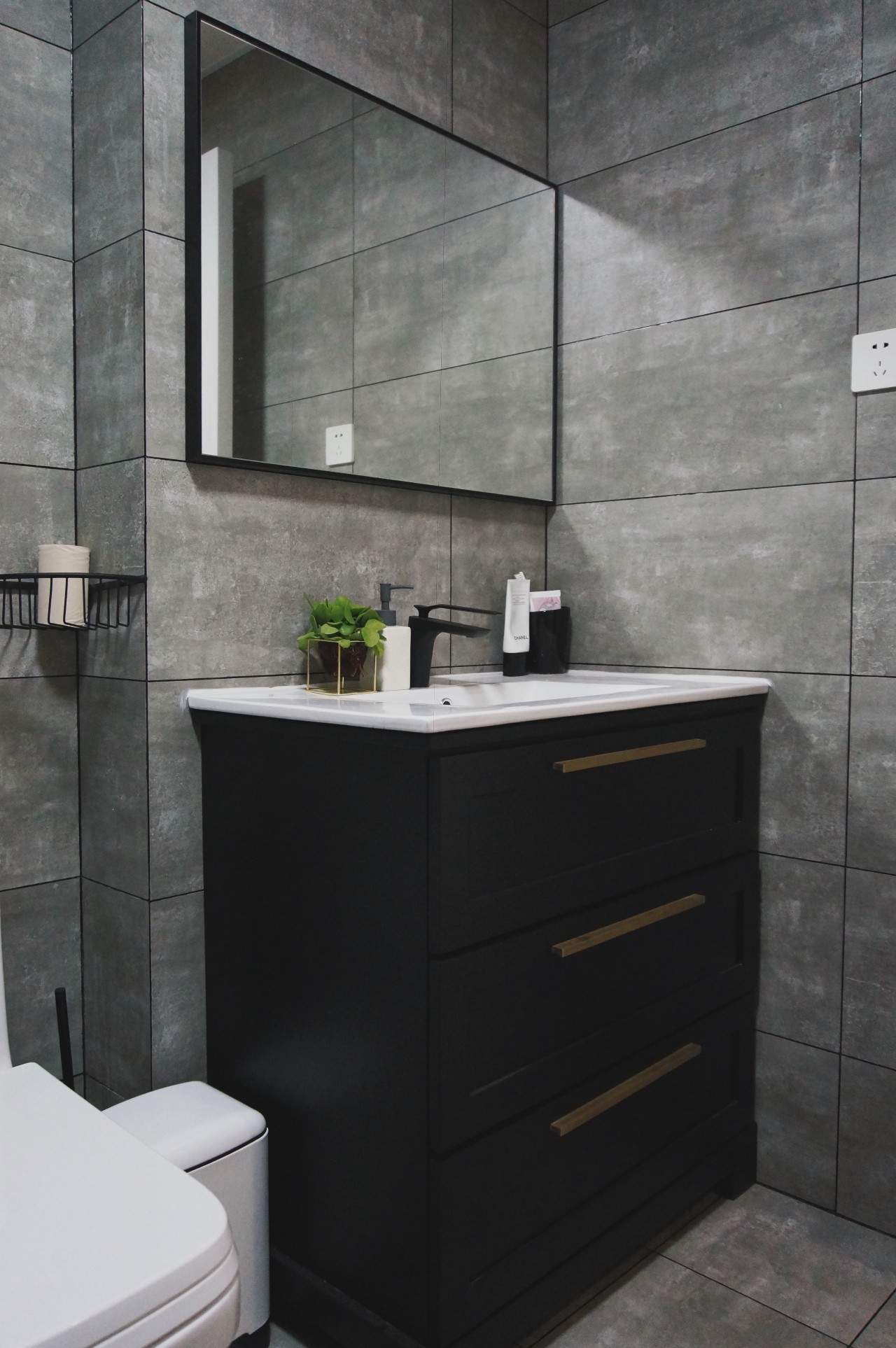 清新迷人的北欧风,北欧风清爽简约的小清新之家