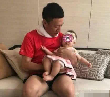 孙红雷谈女儿成绩,孙红雷谈孩子长大