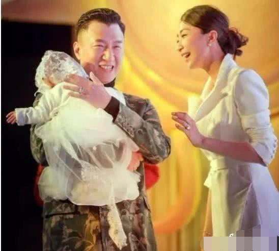 孙红雷谈女儿成绩,孙红雷谈孩子长大