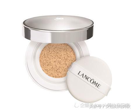 大牌粉气垫排行榜前十名干皮遮瑕,到底哪款气垫好测评