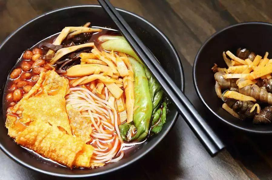 9种被你嫌弃的重口味食物,盘点臭但是好吃的食物