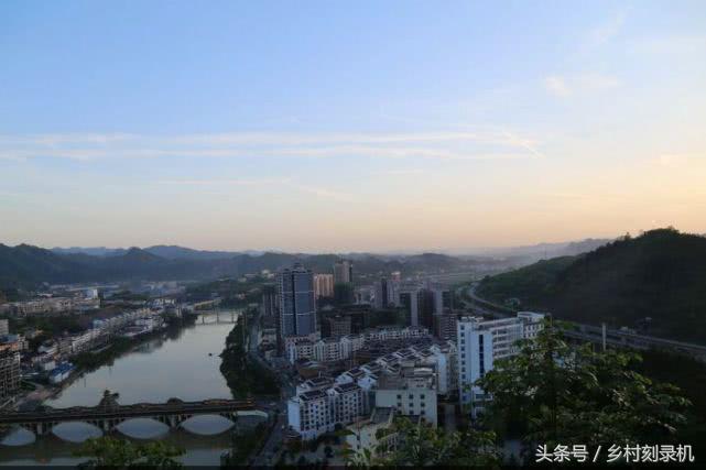 贵州玉屏风景区,贵州屏山峡谷风景区