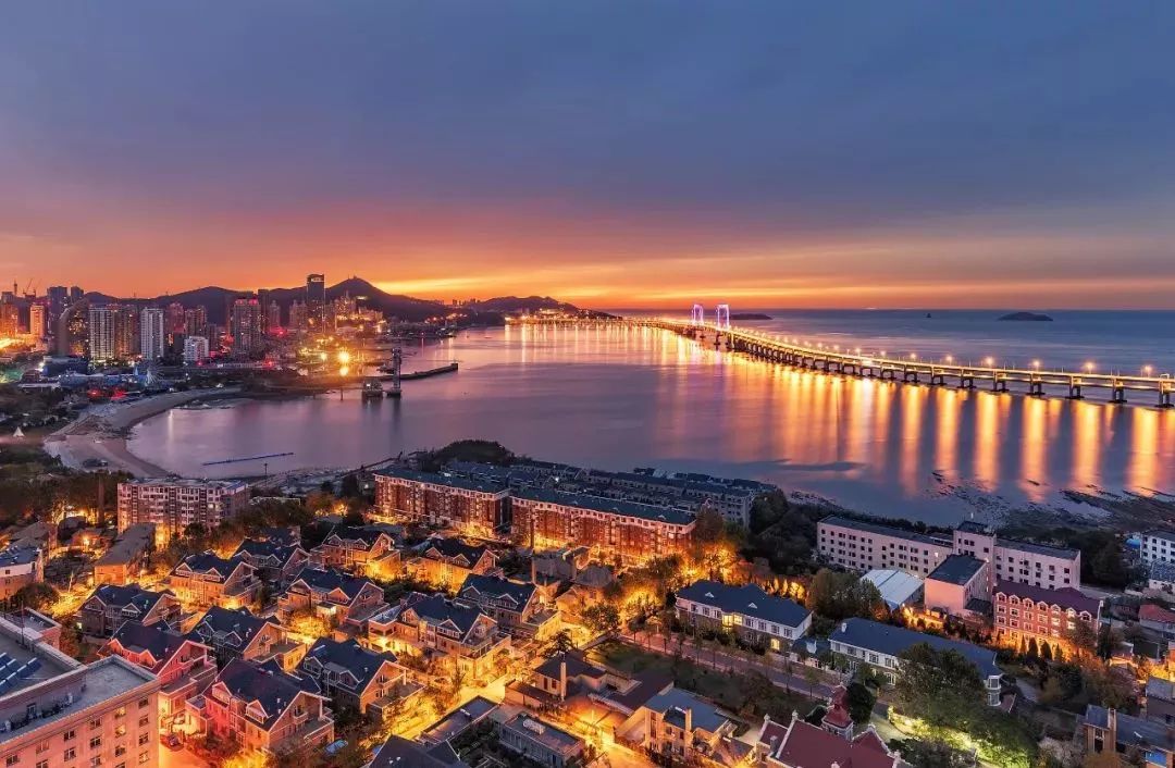 暑假人气最旺的城市,夏天最热7大城市排行