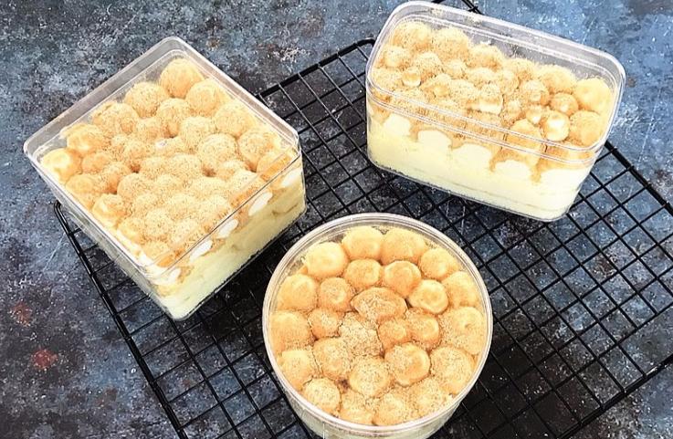 网红爆浆脏脏包6寸32个一箱,网红爆浆脏脏包32个一箱