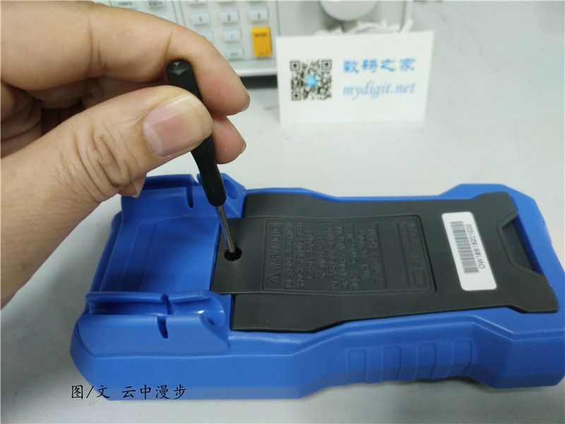 ow18b万用表怎么测电压,ow18b万用表使用方法
