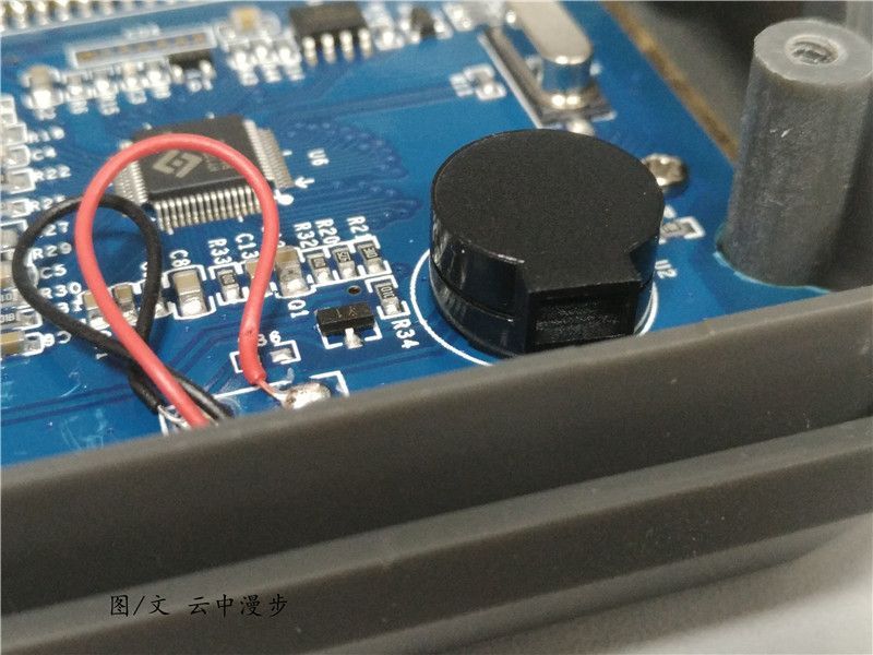 ow18b万用表怎么测电压,ow18b万用表使用方法