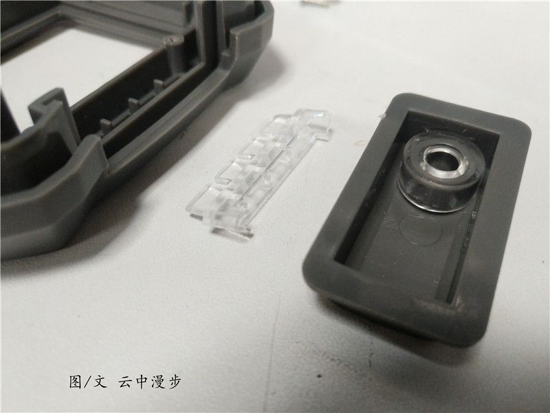 ow18b万用表怎么测电压,ow18b万用表使用方法