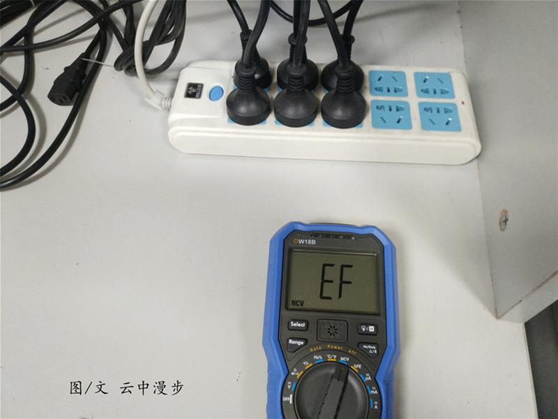 ow18b万用表怎么测电压,ow18b万用表使用方法