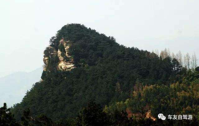 合肥出发自驾游黄山攻略,合肥黄山旅游路线攻略最新