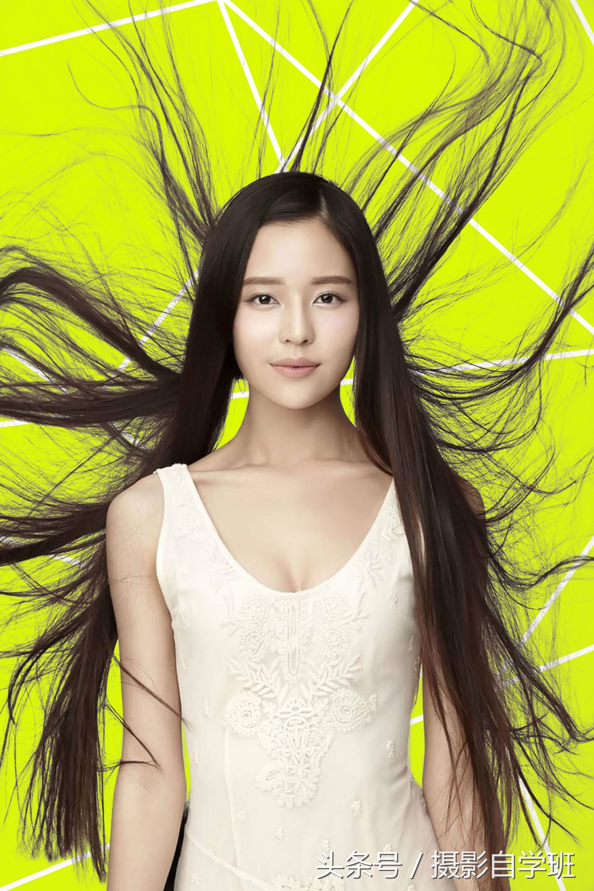 抠图技巧ps发丝抠图教程详细,摄影抠图教程