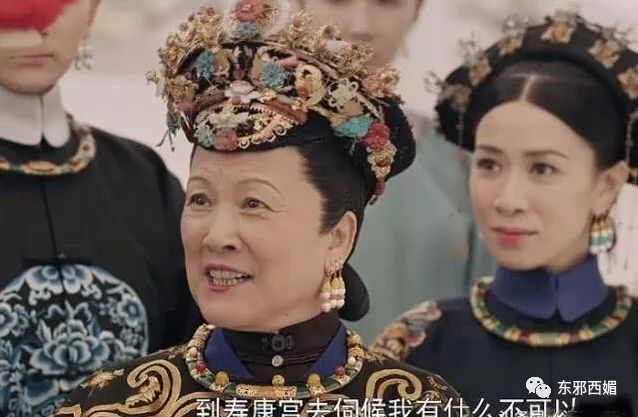 安陵容被打入延禧宫,安陵容和魏嬿婉