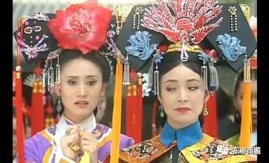 安陵容被打入延禧宫,安陵容和魏嬿婉