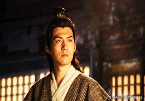 被人啐一脸唾沫，你擦掉就是有修养吗？唐朝宰相做出了不同的回答