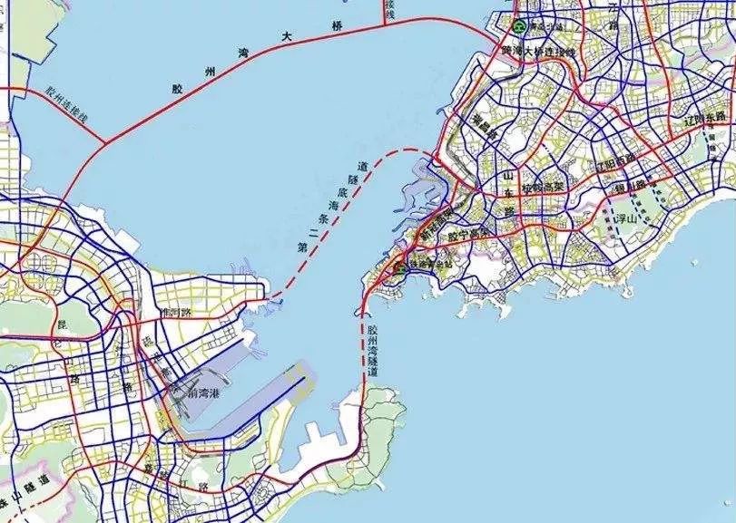 今年青岛哪里有拆迁项目,青岛市北区重庆南路25号未来规划