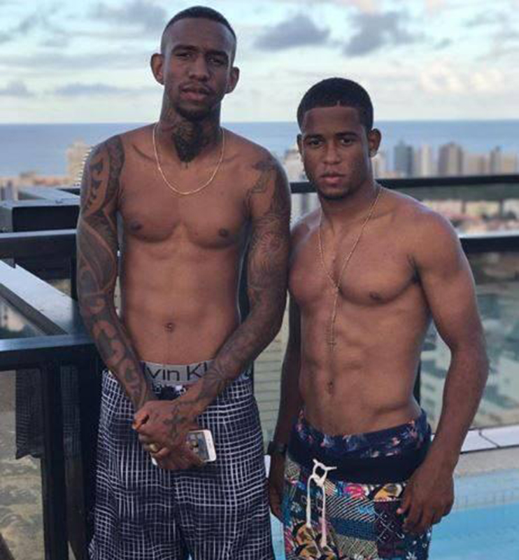 巴西19岁的足球明星,巴西十九岁新星