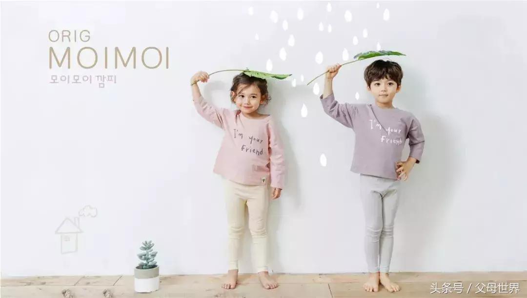 宝宝纯棉衣服有哪些安全隐患,儿童衣服怎么看有没有有害物质