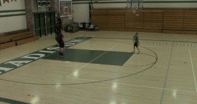 手臂力量大了投篮不准了,体力下降投篮不准如何训练