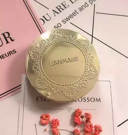 洗脸都冲不掉的粉，才卖35块！简直吊打纪梵希！