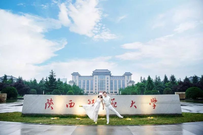 广师大爱情故事,浙师大的爱情故事