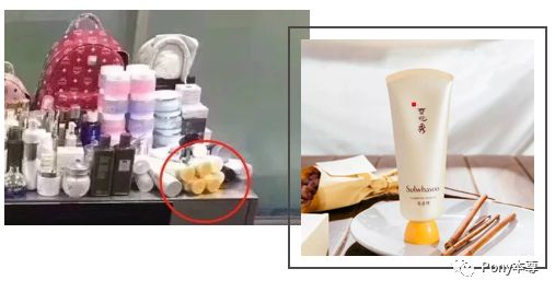 海关扣留的化妆品是正品吗,海关查扣类护肤品是正品吗