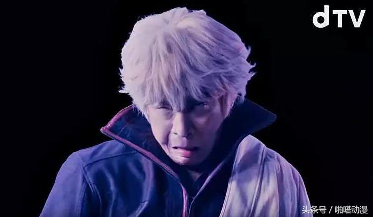 银他妈永不完结！我们的节操绝不会用完！画风突变恶搞龙珠