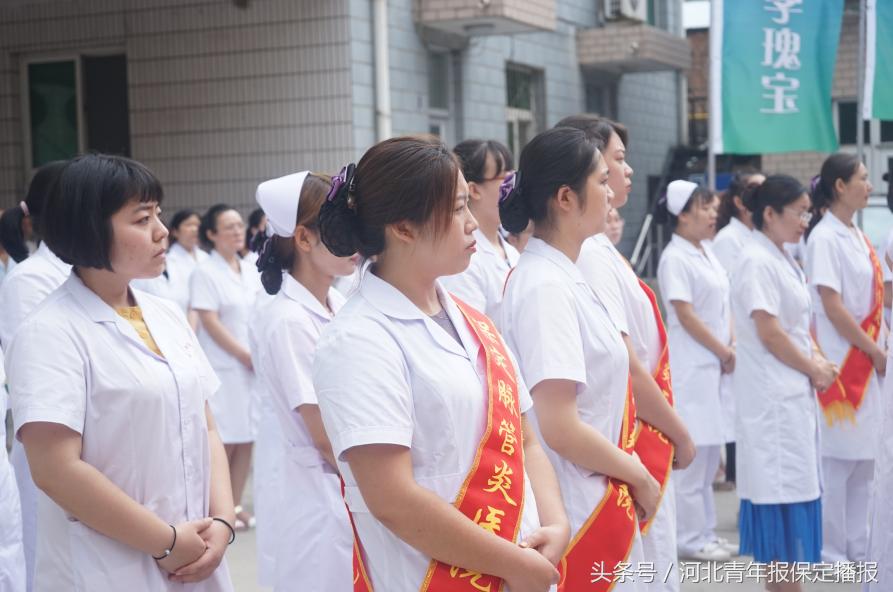 强强联合！保定脉管炎医院与河医大第二院联盟，市民福音来啦!