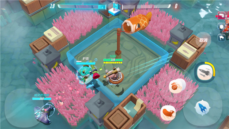 《反斗海战》试玩：当海战不只是舰船与美少女