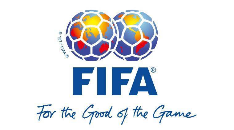 fifa更新排名国足第77名,fifa排名为啥比利时第一