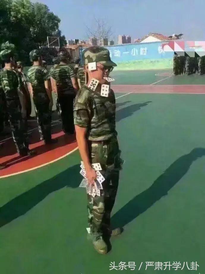 南山全封闭式军训练营,深圳大鹏军训基地军训关注事项