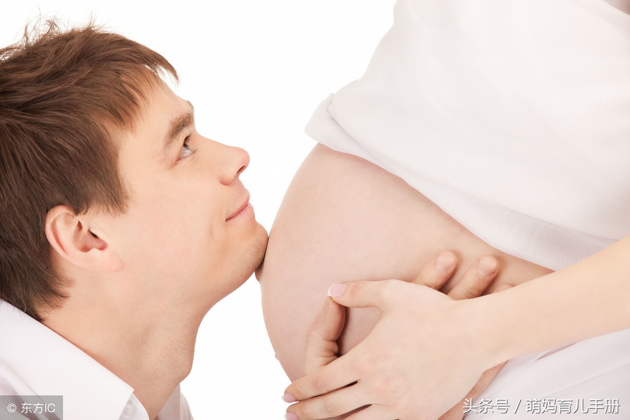 孕期能不能同房？原来孕期同房对胎儿是有好处的，看完涨知识了！