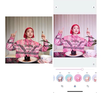 网红推荐p图软件,网红最爱用的p图软件