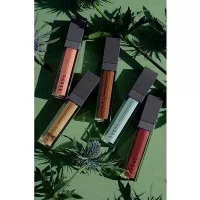 最近口红很火的,爆火的几款口红