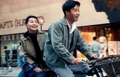 七夕必备的十部爱情电影,七夕必看的十大爱情电影