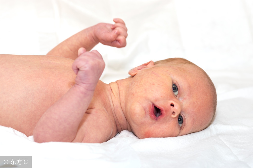 黄疸不黄疸与怀孕时需要关注什么没关系，你只需要记住四个字……