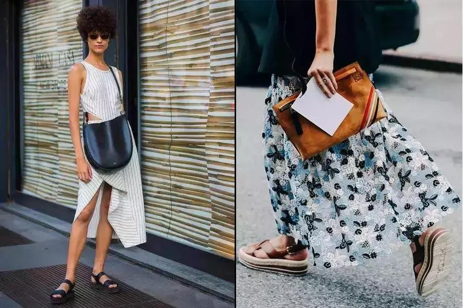 踩住夏天的尾巴,抓住秋天的小尾巴