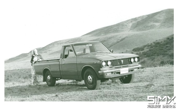 涓扮敯鐨崱娴锋媺鍏嬫柉2001,涓扮敯hilux娴锋媺鍏嬫柉