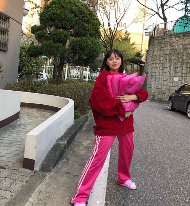 每日上课穿搭,上课也要打扮好看