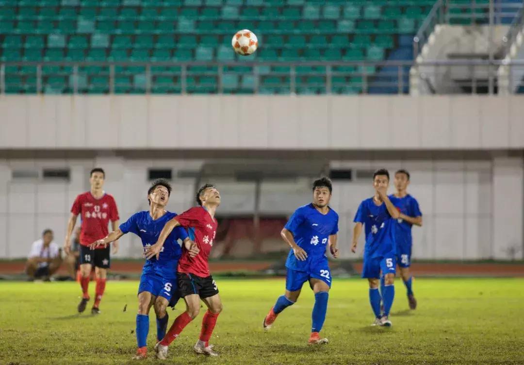 海南省运会男子足球青少组,海南足球比赛海口市u13