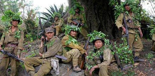 亮剑和我的团长我的团哪个好看,我的团长我的团对比亮剑