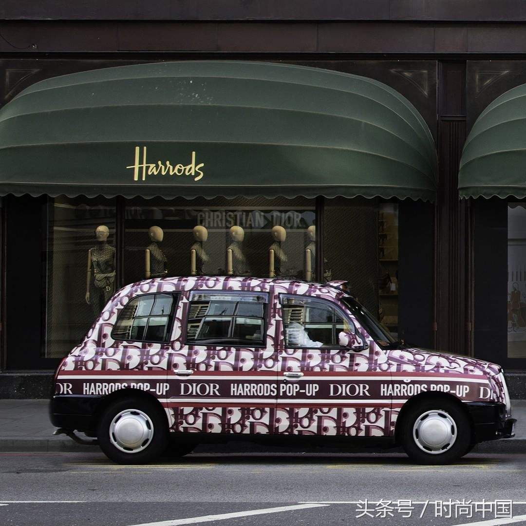 时尚是个轮回对比照,时尚是一个轮回的意义