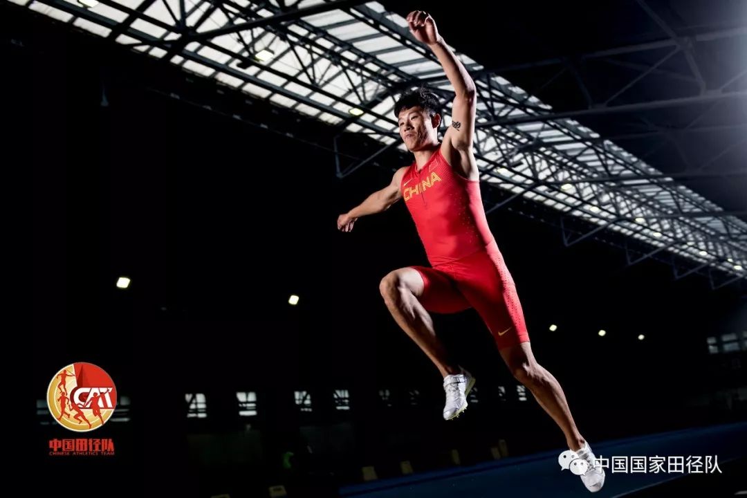 亚运巡礼丨跳跃赛场王宇王嘉男争金李玲力求卫冕